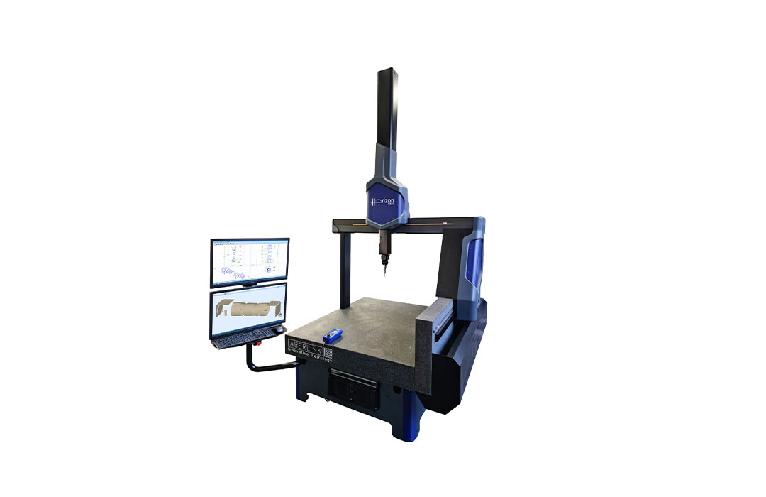 CNC CMM